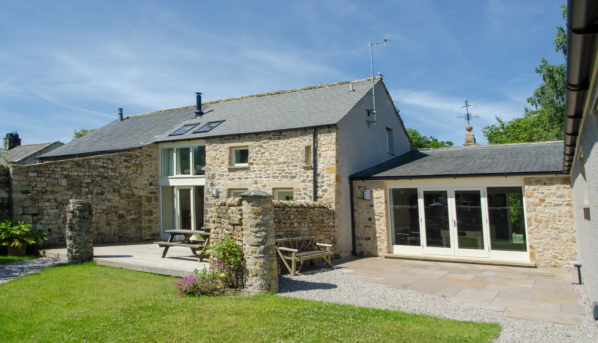 Conversion & New Build Architect Carnforth, Lancashire - APA